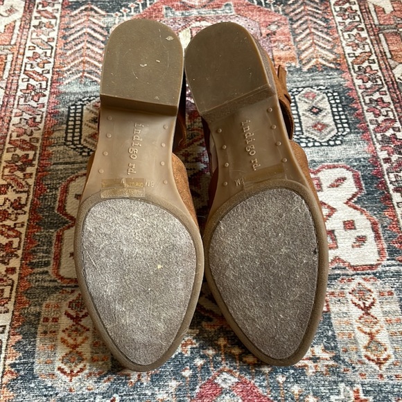 [Indigo Rd] Shoes - Picture 5 of 6
